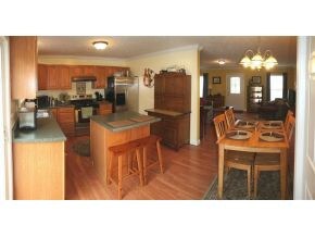 Dining Room Area