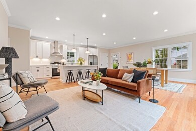 12 Wyman Terrace unit 14, Arlington, MA 02474 - photo 7