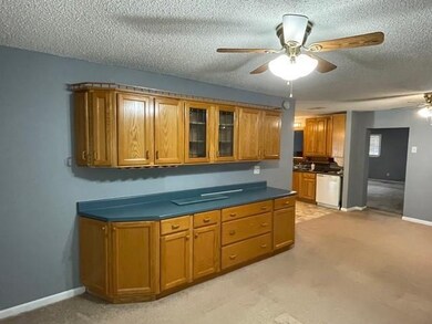 Dining Room Built-Ins
