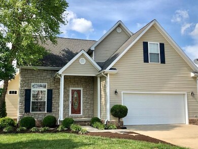 549 Sleepy Hollow Rd, Harrodsburg, KY 40330 - photo 2