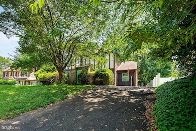 213 Rices Mill Rd, Wyncote, PA 19095 - photo 2