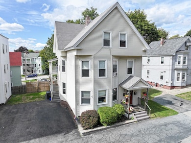 18 College St, Lewiston, ME 04240 - photo 2