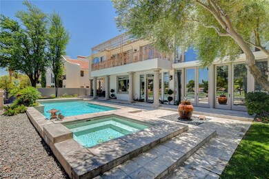 40 Gulf Stream Ct, Las Vegas, NV 89113 - photo 4