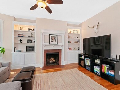 1896 Beacon St unit 3, Brookline, MA 02445 - photo 3
