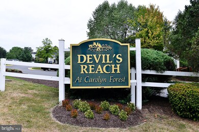 1838 Tiger Lily Cir unit 21, Woodbridge, VA 22192 - photo 3