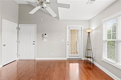 4762 Tatton Park Cir unit 3D, Winston Salem, NC 27103 - photo 7