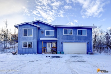 5035 Mollies Cir, Wasilla, AK 99623 - photo 3