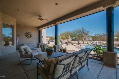 Patio 1