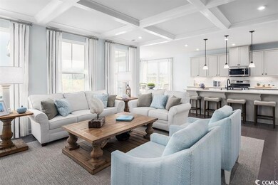 8015 Lotus Dr unit Lot 261, Myrtle Beach, SC 29579 - photo 4