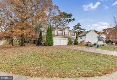 201 Creek Dr, Glassboro, NJ 08028 - photo 3