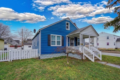 745 S Warren Ave, Columbus, OH 43204 - photo 4