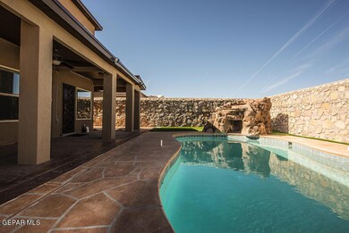 13829 Hollywood Dr, Horizon City, TX 79928 - photo 5