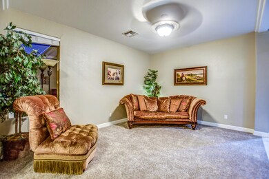 living room 1