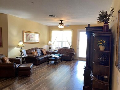 Formal Living Room