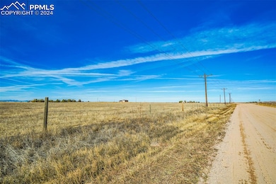 View of road featuring a rural view