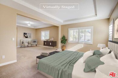 Virtually Staged