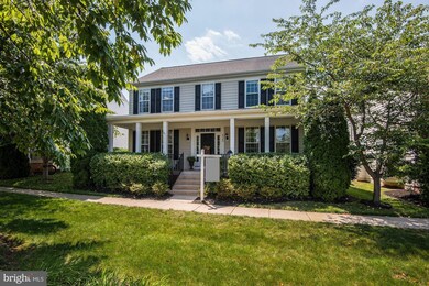 6705 Selbourne Ln, Gainesville, VA 20155 - photo 2