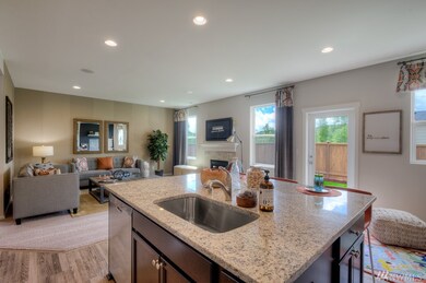 18928 110th Avenue Ct E unit 43, Puyallup, WA 98374 - photo 7