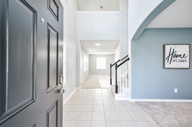 3804 Parry Field Ct, Pearland, TX 77584 - photo 3