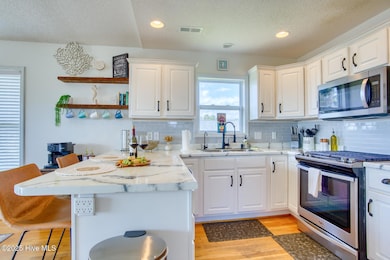 474 Chadwick Acres Rd, Sneads Ferry, NC 28460 - photo 7