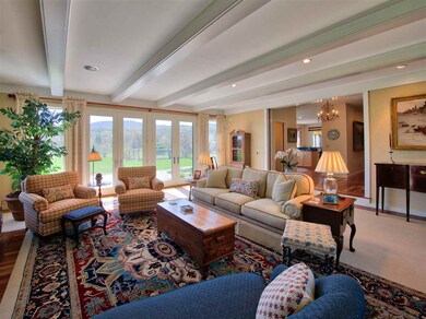 622 Little River Farm Rd, Stowe, VT 05672 - photo 5