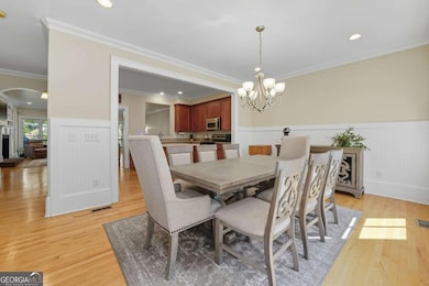 2676 Colgan Ct SE, Atlanta, GA 30317 - photo 7