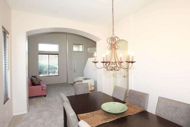 Dining-Living Room