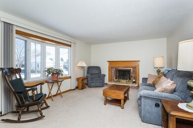 55 Haviland St, Ludlow, MA 01056 - photo 4