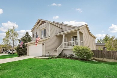 21030 E Belleview Place, Centennial, CO 80015 - photo 2