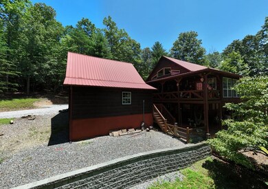885 Tomahawk Trail, Blairsville, GA 30512 - photo 7