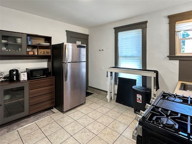 2nd Floor Unit Kitchen