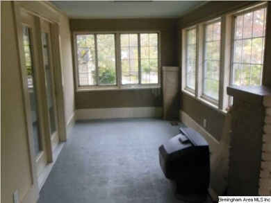 Sunroom