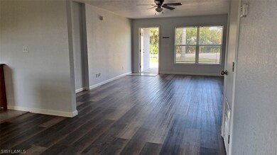 ENTRANCE TO RENTAL 1