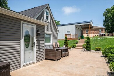 7699 Pete Andres Rd, Floyds Knobs, IN 47119 - photo 6