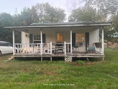 1047 Perry Switch Rd, Jackson, TN 38301 - photo 5