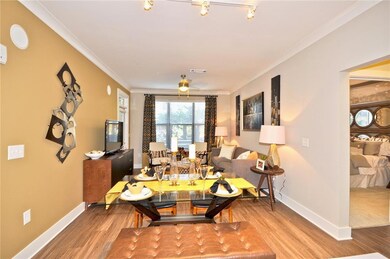 2875 Crescent Pkwy unit 1117, Atlanta, GA 30339 - photo 3