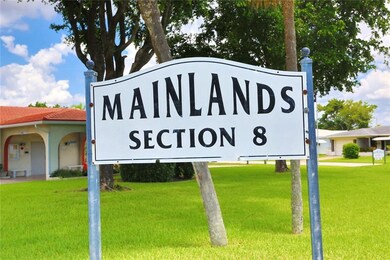 55 and older community