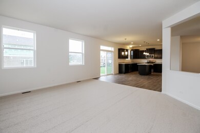 Similar home pictured- colors, features, and optio