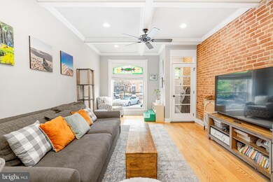 521 S Lakewood Ave, Baltimore, MD 21224 - photo 7