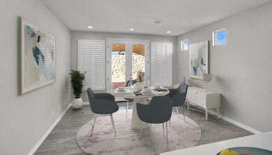 13574 Doncaster St, El Paso, TX 79928 - photo 3