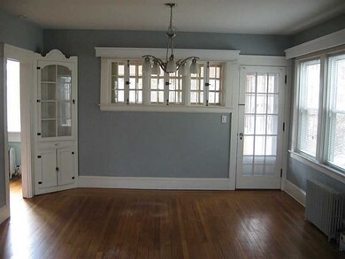 Dining Room.