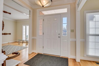 835 Sparkleberry Rd, Evans, GA 30809 - photo 3