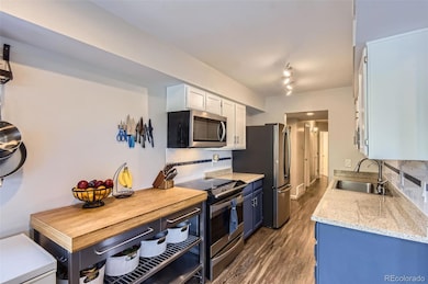 17630 E Loyola Dr unit 1812R, Aurora, CO 80013 - photo 7