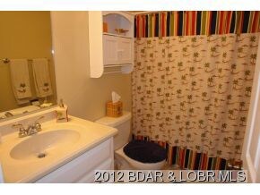 Tile Flooring
