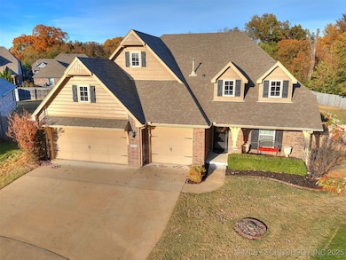 2514 W Van Buren Cir, Broken Arrow, OK 74011 - photo 7