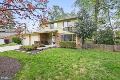 9601 Tinsmith Ln, Burke, VA 22015 - photo 4