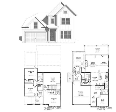 6935 Wayana Dr, Murfreesboro, TN 37129 - photo 2