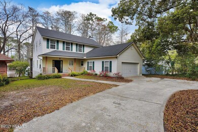4807 Rossie Ln, Jacksonville, FL 32210 - photo 2