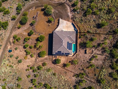 With water and power