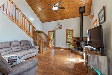 297 Lovingood Rd, Marble, NC 28905 - photo 5